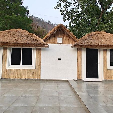 Himalayan Nettle Kainchi Dham Apartment Bhowali Exterior photo